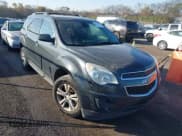 ✅ 2014 Chevrolet Equinox LT • VIN: 2GNFLFEK4E6211657 • Lot: 43703755. Wystawiony na IAAI z przebiegiem 222 500 mil. Bezpłatny archiwum sprzedaży aukcyjnych z USA i szczegółowy raport historii pojazdu na DreamBid. Zdjęcie 6.