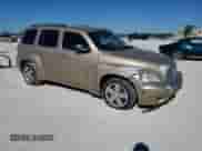 2008 Chevrolet HHR LS с VIN 3GNDA13D08S576587, выставлен на аукционе Copart как лот 82670464 с пробегом 179 672 миль миль и Списание • Salvage title. История ставок и продаж доступна на DreamBid. Изображение 4.