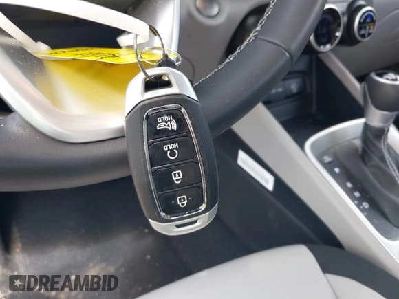 ✅ 2024 Hyundai Venue SEL • VIN: KMHRC8A38RU313756 • Lot: 42221213. Listed on IAAI with 40,905 mi. Free auction sales archive from the USA and detailed vehicle history report at DreamBid. Image 11.