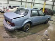 ✅ 1993 Buick Century Special • VIN: 3G4AG55N1PS609047 • Лот: 45194085. Опубликован ранее на Copart с пробегом 213 297 миль. Бесплатный доступ к архиву аукционных продаж из США и подробный отчёт об истории автомобиля на DreamBid. Изображение 3.