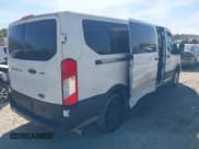 ✅ 2021 Ford Transit Passenger XLT • VIN: 1FBAX2Y87MKA32304 • Лот: 43164915. Опубликован ранее на IAAI с пробегом 96 967 миль. Бесплатный доступ к архиву аукционных продаж из США и подробный отчёт об истории автомобиля на DreamBid. Изображение 4.