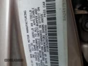 ✅ 2000 Chevrolet Prizm • VIN: 1Y1SK5280YZ423456 • Lot: 89544445. Listed on Copart with 78,604 mi. Free auction sales archive from the USA and detailed vehicle history report at DreamBid. Image 13.