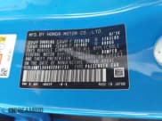 ✅ 2025 Honda Civic Type R • VIN: JHMFL5G40SX001133 • Lot: 41911296. Wystawiony na IAAI z przebiegiem Nie podano. Bezpłatny archiwum sprzedaży aukcyjnych z USA i szczegółowy raport historii pojazdu na DreamBid. Zdjęcie 9.