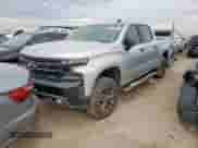 ✅ 2019 Chevrolet Silverado 1500 LT Trail Boss • VIN: 3GCPYFED0KG103360 • Lot: 81029535. Listed on Copart with 167,715 mi. Free auction sales archive from the USA and detailed vehicle history report at DreamBid. Image 1.