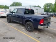 ✅ 2016 Ram 1500 Lone Star • VIN: 1C6RR7LT8GS334696 • Лот: 42527143. Опубликован ранее на IAAI с пробегом 155 856 миль. Бесплатный доступ к архиву аукционных продаж из США и подробный отчёт об истории автомобиля на DreamBid. Изображение 3.