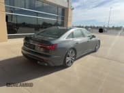 ✅ 2019 Audi A6 Premium Plus • VIN: WAUL2AF27KN026376 • Lot: 93666985. Listed on Copart with 92,992 mi. Free auction sales archive from the USA and detailed vehicle history report at DreamBid. Image 4.