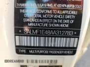 ✅ 2010 Land Rover Range Rover SC • VIN: SALMF1E48AA312783 • Lot: 91214315. Wystawiony na Copart z przebiegiem 132 367 mil. Bezpłatny archiwum sprzedaży aukcyjnych z USA i szczegółowy raport historii pojazdu na DreamBid. Zdjęcie 13.