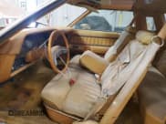 ✅ 1978 Ford Thunderbird • VIN: 8G87H271794 • Лот: 65165165. Опубликован ранее на Copart с пробегом 29 653 миль. Бесплатный доступ к архиву аукционных продаж из США и подробный отчёт об истории автомобиля на DreamBid. Изображение 7.