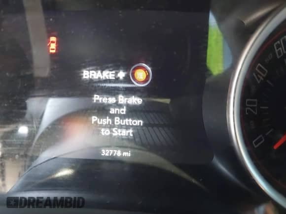 ✅ 2020 Dodge Challenger R/T Scat Pack • VIN: 2C3CDZFJ1LH164707 • Lot: 41883833. Wystawiony na IAAI z przebiegiem 32 778 mil. Bezpłatny archiwum sprzedaży aukcyjnych z USA i szczegółowy raport historii pojazdu na DreamBid. Zdjęcie 7.