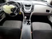 ✅ 2011 Chevrolet Equinox 1LT • VIN: 2CNFLEEC6B6480780 • Лот: 71375224. Опубликован ранее на Copart с пробегом Не указан. Бесплатный доступ к архиву аукционных продаж из США и подробный отчёт об истории автомобиля на DreamBid. Изображение 8.