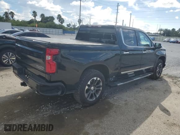✅ 2022 Chevrolet Silverado 1500 • VIN: 1GCUDJET4NZ633022 • Лот: 85700345. Опубликован ранее на Copart с пробегом 72 731 миль. Бесплатный доступ к архиву аукционных продаж из США и подробный отчёт об истории автомобиля на DreamBid. Изображение 3.
