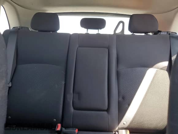 2015 Mitsubishi Outlander ES with VIN 4A4AP3AU2FE022752, listed as a Copart auction lot 71730925 with 212,695 mi miles and Salvage title. Bid and sale history available at DreamBid. Image 10.