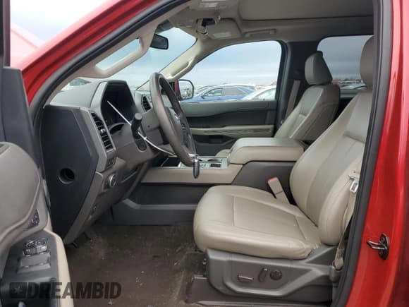 ✅ 2021 Ford Expedition Max XLT • VIN: 1FMJK1HT6MEA20664 • Лот: 41698845. Опубликован ранее на Copart с пробегом 48 422 миль. Бесплатный доступ к архиву аукционных продаж из США и подробный отчёт об истории автомобиля на DreamBid. Изображение 7.