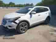 2016 Hyundai Santa Fe Limited z VIN KM8SRDHF6GU139112, wystawiony jako IAAI lot #43372499 z przebiegiem 123 204 mil mil oraz . Historia ofert i sprzedaży dostępna na DreamBid. Obrazek 17.