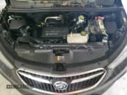 ✅ 2017 Buick Encore Essence • VIN: KL4CJCSB7HB009752 • Lot: 81747135. Wystawiony na Copart z przebiegiem 151 278 mil. Bezpłatny archiwum sprzedaży aukcyjnych z USA i szczegółowy raport historii pojazdu na DreamBid. Zdjęcie 12.