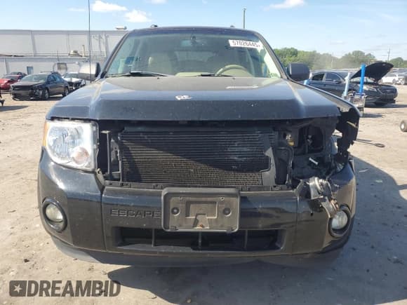 ✅ 2012 Ford Escape XLT • VIN: 1FMCU9DG4CKB99555 • Лот: 57026445. Опубликован ранее на Copart с пробегом 179 213 миль. Бесплатный доступ к архиву аукционных продаж из США и подробный отчёт об истории автомобиля на DreamBid. Изображение 5.