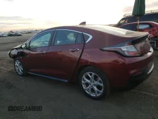 ✅ 2016 Chevrolet Volt Premier • VIN: 1G1RD6S52GU123866 • Lot: 76239003. Wystawiony na Copart z przebiegiem 82 012 mil. Bezpłatny archiwum sprzedaży aukcyjnych z USA i szczegółowy raport historii pojazdu na DreamBid. Zdjęcie 2.