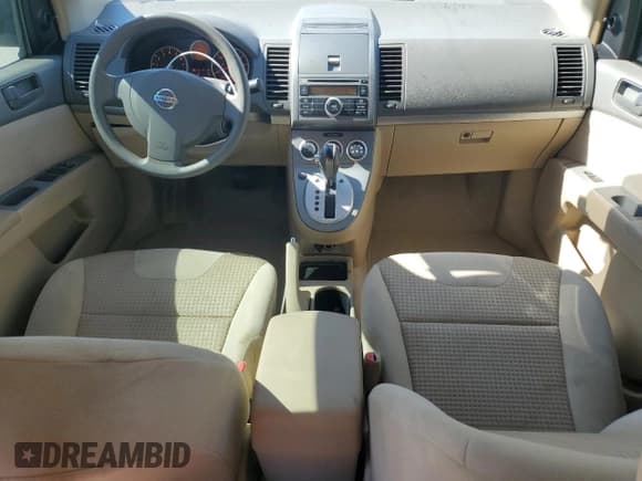 ✅ 2008 Nissan Sentra 2.0 • VIN: 3N1AB61EX8L631822 • Лот: 90946745. Опубликован ранее на Copart с пробегом 141 409 миль. Бесплатный доступ к архиву аукционных продаж из США и подробный отчёт об истории автомобиля на DreamBid. Изображение 8.