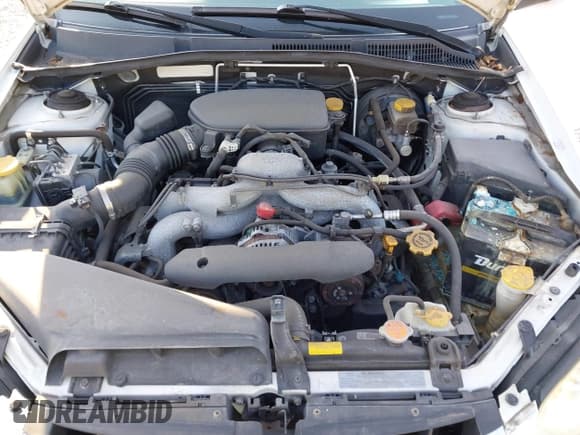 ✅ 2009 Subaru Outback Special Edition • VIN: 4S4BP61C496311291 • Lot: 41525891. Listed on IAAI with Not provided. Free auction sales archive from the USA and detailed vehicle history report at DreamBid. Image 10.