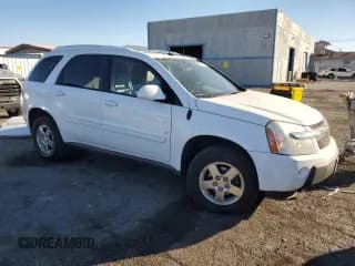 ✅ 2006 Chevrolet Equinox LT • VIN: 2CNDL63FX66056938 • Лот: 42050705. Опубликован ранее на Copart с пробегом 144 021 миль. Бесплатный доступ к архиву аукционных продаж из США и подробный отчёт об истории автомобиля на DreamBid. Изображение 4.