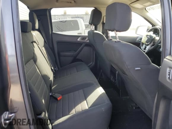 ✅ 2019 Ford Ranger XL • VIN: 1FTER4EHXKLA94617 • Лот: 80231814. Опубликован ранее на Copart с пробегом 93 853 миль. Бесплатный доступ к архиву аукционных продаж из США и подробный отчёт об истории автомобиля на DreamBid. Изображение 10.