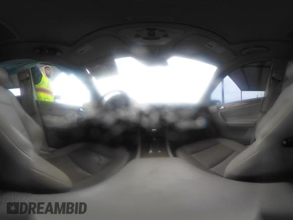 ✅ 2007 Mercedes-Benz C 230 Sport • VIN: WDBRF52H47A936891 • Lot: 42121823. Wystawiony na IAAI z przebiegiem 152 148 mil. Bezpłatny archiwum sprzedaży aukcyjnych z USA i szczegółowy raport historii pojazdu na DreamBid. Zdjęcie 18.