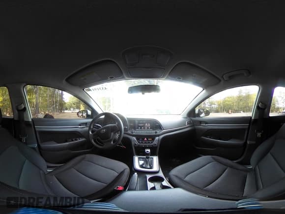 ✅ 2018 Hyundai Elantra SEL • VIN: 5NPD84LFXJH324577 • Lot: 43319119. Listed on IAAI with 145,110 mi. Free auction sales archive from the USA and detailed vehicle history report at DreamBid. Image 21.