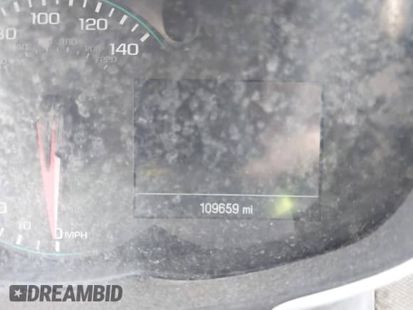 2017 Chevrolet Sonic LT with VIN 1G1JD5SBXH4102715, listed as a IAAI auction lot 42095143 with 109,659 mi miles and . Bid and sale history available at DreamBid. Image 7.