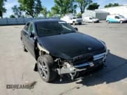 ✅ 2021 Mercedes-Benz C 300 • VIN: W1KWF8DBXMR629713 • Lot: 52994745. Listed on Copart with 50,440 mi. Free auction sales archive from the USA and detailed vehicle history report at DreamBid. Image 11.