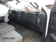 ✅ 2016 Chevrolet Silverado 2500HD Work Truck • VIN: 1GC2KUEG1GZ191711 • Лот: 41523461. Опубликован ранее на IAAI с пробегом 138 434 миль. Бесплатный доступ к архиву аукционных продаж из США и подробный отчёт об истории автомобиля на DreamBid. Изображение 5.