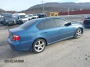 ✅ 2008 Subaru Legacy Limited • VIN: 4S3BL626687209413 • Lot: 43778540. Wystawiony na IAAI z przebiegiem 158 919 mil. Bezpłatny archiwum sprzedaży aukcyjnych z USA i szczegółowy raport historii pojazdu na DreamBid. Zdjęcie 4.