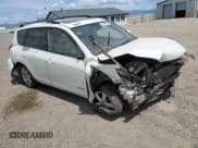 ✅ 2007 Toyota RAV4 Limited • VIN: JTMBD31V675098067 • Лот: 59390825. Опубликован ранее на Copart с пробегом Не указан. Бесплатный доступ к архиву аукционных продаж из США и подробный отчёт об истории автомобиля на DreamBid. Изображение 4.