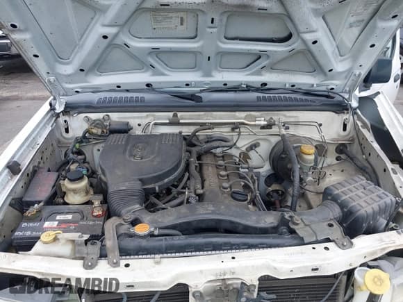 ✅ 2000 Nissan Frontier XE • VIN: 1N6DD26S0YC420763 • Lot: 42887187. Listed on IAAI with 171,076 mi. Free auction sales archive from the USA and detailed vehicle history report at DreamBid. Image 10.