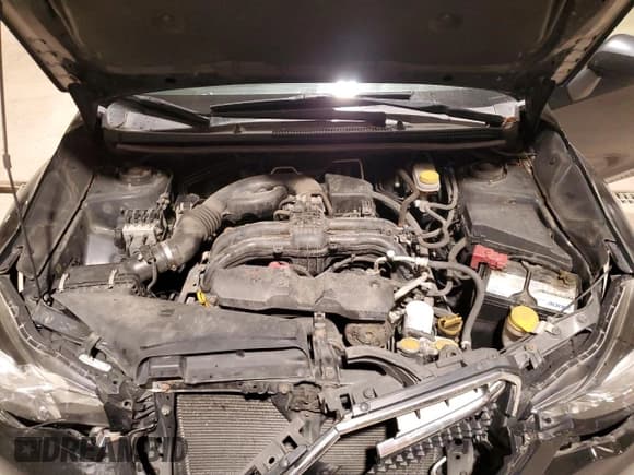 ✅ 2015 Subaru Impreza • VIN: JF1GJAA63FH018416 • Lot: 90257325. Wystawiony na Copart z przebiegiem 173 955 mil. Bezpłatny archiwum sprzedaży aukcyjnych z USA i szczegółowy raport historii pojazdu na DreamBid. Zdjęcie 11.