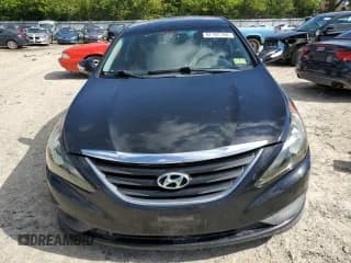 ✅ 2014 Hyundai Sonata GLS • VIN: 5NPEB4ACXEH928988 • Lot: 67191194. Listed on Copart with 211,474 mi. Free auction sales archive from the USA and detailed vehicle history report at DreamBid. Image 5.