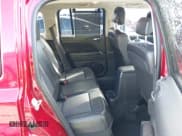 ✅ 2014 Jeep Patriot Latitude • VIN: 1C4NJRFB7ED588530 • Lot: 43483827. Listed on IAAI with 132,562 mi. Free auction sales archive from the USA and detailed vehicle history report at DreamBid. Image 18.