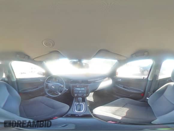 2013 Chevrolet Impala LT z VIN 2G1WG5E34D1137483, wystawiony jako Copart lot #81834725 z przebiegiem 172 200 mil mil oraz Czysty tytuł • Clean title. Historia ofert i sprzedaży dostępna na DreamBid. Obrazek 14.