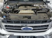 ✅ 2022 Ford F-150 Lariat • VIN: 1FTFW1E88NFB14376 • Лот: 67420095. Опубликован ранее на Copart с пробегом 106 380 миль. Бесплатный доступ к архиву аукционных продаж из США и подробный отчёт об истории автомобиля на DreamBid. Изображение 11.