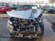 ✅ 2021 Hyundai Venue SEL • VIN: KMHRC8A35MU098328 • Lot: 41294279. Listed on IAAI with 61,660 mi. Free auction sales archive from the USA and detailed vehicle history report at DreamBid. Image 13.