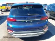 ✅ 2019 Hyundai Santa Fe SEL • VIN: 5NMS33AD7KH020056 • Lot: 43397434. Wystawiony na IAAI z przebiegiem 97 779 mil. Bezpłatny archiwum sprzedaży aukcyjnych z USA i szczegółowy raport historii pojazdu na DreamBid. Zdjęcie 16.