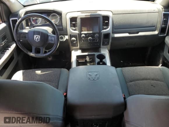 ✅ 2014 Ram 1500 Lone Star • VIN: 1C6RR7LT0ES386708 • Lot: 67211235. Listed on Copart with 173,677 mi. Free auction sales archive from the USA and detailed vehicle history report at DreamBid. Image 8.