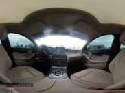 ✅ 2017 Mercedes-Benz C 300 • VIN: WDDWF4KB5HR229057 • Lot: 42341313. Listed on IAAI with 90,704 mi. Free auction sales archive from the USA and detailed vehicle history report at DreamBid. Image 19.