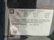 2010 Chevrolet Impala LT with VIN 2G1WB5EK3A1132227, listed as a IAAI auction lot 43468438 with 161,827 mi miles and . Bid and sale history available at DreamBid. Image 9.