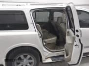 ✅ 2005 Infiniti QX56 • VIN: 5N3AA08C95N802818 • Лот: 43606572. Опубликован ранее на IAAI с пробегом 206 288 миль. Бесплатный доступ к архиву аукционных продаж из США и подробный отчёт об истории автомобиля на DreamBid. Изображение 8.