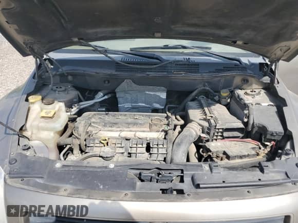 2007 Dodge Caliber с VIN 1B3HB28B17D243240, выставлен на аукционе Copart как лот 72613334 с пробегом 90 596 миль миль и Списание • Salvage title. История ставок и продаж доступна на DreamBid. Изображение 11.