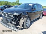 ✅ 2019 Dodge Durango SXT Plus • VIN: 1C4RDJAG7KC585514 • Lot: 42233631. Wystawiony na IAAI z przebiegiem 135 496 mil. Bezpłatny archiwum sprzedaży aukcyjnych z USA i szczegółowy raport historii pojazdu na DreamBid. Zdjęcie 19.