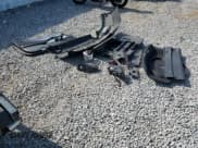 ✅ 2019 Infiniti Q60 Luxe • VIN: JN1EV7EL7KM291520 • Лот: 72004455. Опубликован ранее на Copart с пробегом 84 343 миль. Бесплатный доступ к архиву аукционных продаж из США и подробный отчёт об истории автомобиля на DreamBid. Изображение 12.