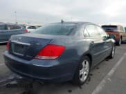 ✅ 2007 Acura RL • VIN: JH4KB16597C000081 • Lot: 43735877. Wystawiony na IAAI z przebiegiem 144 612 mil. Bezpłatny archiwum sprzedaży aukcyjnych z USA i szczegółowy raport historii pojazdu na DreamBid. Zdjęcie 14.
