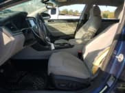 ✅ 2018 Hyundai Sonata SEL • VIN: 5NPE34AF3JH661114 • Lot: 90314965. Listed on Copart with 101,003 mi. Free auction sales archive from the USA and detailed vehicle history report at DreamBid. Image 7.