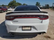 ✅ 2022 Dodge Charger R/T • VIN: 2C3CDXCT0NH157678 • Lot: 80244775. Listed on Copart with 80,305 mi. Free auction sales archive from the USA and detailed vehicle history report at DreamBid. Image 6.